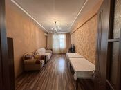 Сдаётся 3-комн. новостройка 100 м², м. Элмляр Академиясы, photo 3 from 8