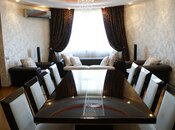 Elan №6249060 - Bakı, Gənclik m., 4 otaqlı, 210 m², 11/12 mərtəbə
