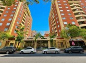 Продаётся 3-комн. новостройка 127 м², м. Низами, photo 1 from 7