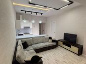 Сдаётся 2-комн. новостройка 75 м², м. Кероглу, photo 1 from 8