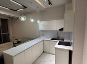 Сдаётся 2-комн. новостройка 75 м², м. Кероглу, photo 3 from 8