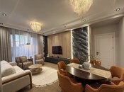Продаётся 3-комн. новостройка 94 м², м. Мемар Аджеми, photo 2 from 8
