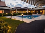 İcarəyə verilir 3 otaqlı həyət evi/bağ evi 400 m², Mərdəkan q., photo 2 from 8