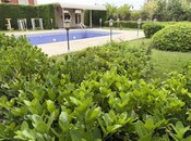 İcarəyə verilir 3 otaqlı həyət evi/bağ evi 400 m², Mərdəkan q., photo 4 from 8