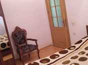 İcarəyə verilir 3 otaqlı köhnə tikili 90 m², Gənclik m., photo 8 from 8