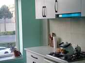 İcarəyə verilir 3 otaqlı köhnə tikili 90 m², Gənclik m., photo 1 from 8
