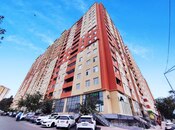 Satılır 2 otaqlı yeni tikili 74.5 m², Qara Qarayev m., photo 1 from 5