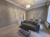 İcarəyə verilir 2 otaqlı köhnə tikili 73 m², Sahil m., photo 5 from 8