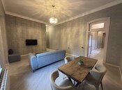 İcarəyə verilir 2 otaqlı köhnə tikili 73 m², Sahil m., photo 4 from 8