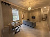 İcarəyə verilir 2 otaqlı köhnə tikili 73 m², Sahil m., photo 1 from 8