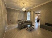 İcarəyə verilir 2 otaqlı köhnə tikili 73 m², Sahil m., photo 3 from 8