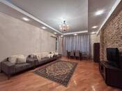 İcarəyə verilir 3 otaqlı yeni tikili 130 m², Elmlər Akademiyası m., photo 4 from 8