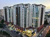 İcarəyə verilir 3 otaqlı yeni tikili 130 m², Elmlər Akademiyası m., photo 7 from 8