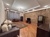 İcarəyə verilir 3 otaqlı yeni tikili 130 m², Elmlər Akademiyası m., photo 3 from 8