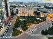 İcarəyə verilir 3 otaqlı yeni tikili 130 m², Elmlər Akademiyası m., photo 6 from 8