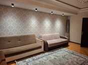 İcarəyə verilir 3 otaqlı yeni tikili 130 m², Nəsimi m., photo 3 from 8