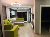 İcarəyə verilir 2 otaqlı yeni tikili 61 m², 8 Noyabr m., photo 1 from 8