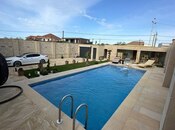 İcarəyə verilir 4 otaqlı həyət evi/bağ evi 250 m², Mərdəkan q., photo 4 from 8