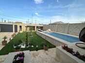 İcarəyə verilir 4 otaqlı həyət evi/bağ evi 250 m², Mərdəkan q., photo 7 from 8
