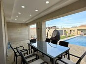 İcarəyə verilir 4 otaqlı həyət evi/bağ evi 250 m², Mərdəkan q., photo 3 from 8