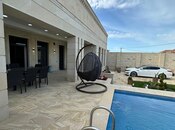 İcarəyə verilir 4 otaqlı həyət evi/bağ evi 250 m², Mərdəkan q., photo 8 from 8