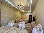 İcarəyə verilir 3 otaqlı yeni tikili 125 m², Memar Əcəmi m., photo 3 from 8