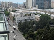 Satılır 3 otaqlı yeni tikili 131 m², Nəsimi r., photo 2 from 8