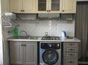 İcarəyə verilir 1 otaqlı köhnə tikili 35 m², Xalqlar Dostluğu m., photo 3 from 5