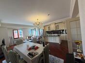 İcarəyə verilir 3 otaqlı yeni tikili 130 m², Nərimanov r., photo 2 from 8
