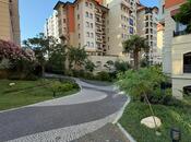 İcarəyə verilir 3 otaqlı yeni tikili 130 m², Nərimanov r., photo 1 from 8