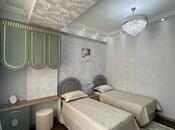 Satılır 3 otaqlı yeni tikili 129 m², Qara Qarayev m., photo 5 from 8