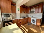 İcarəyə verilir 3 otaqlı köhnə tikili 80 m², Azadlıq Prospekti m., photo 4 from 8