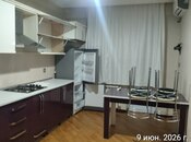 İcarəyə verilir 3 otaqlı yeni tikili 103 m², 20 Yanvar m., photo 1 from 8