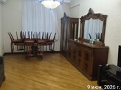 İcarəyə verilir 3 otaqlı yeni tikili 103 m², 20 Yanvar m., photo 3 from 8