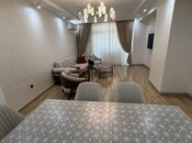 İcarəyə verilir 3 otaqlı yeni tikili 148 m², 8 Noyabr m., photo 1 from 8