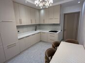 İcarəyə verilir 3 otaqlı yeni tikili 148 m², 8 Noyabr m., photo 3 from 8