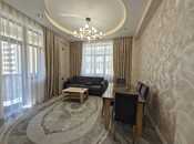 İcarəyə verilir 2 otaqlı yeni tikili 80 m², 20 Yanvar m., photo 1 from 8