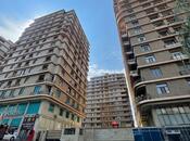 İcarəyə verilir 2 otaqlı yeni tikili 74 m², Nizami m., photo 1 from 8