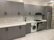 İcarəyə verilir 2 otaqlı yeni tikili 87 m², Dərnəgül m., photo 5 from 8