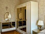 İcarəyə verilir 3 otaqlı yeni tikili 116 m², Səbail r., photo 3 from 8