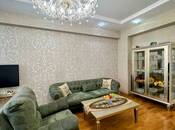 İcarəyə verilir 3 otaqlı yeni tikili 116 m², Səbail r., photo 1 from 8