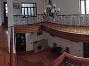 İcarəyə verilir 6 otaqlı həyət evi/bağ evi 300 m², 8 Noyabr m., photo 1 from 8