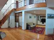 İcarəyə verilir 6 otaqlı həyət evi/bağ evi 300 m², 8 Noyabr m., photo 5 from 8