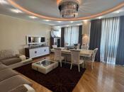 İcarəyə verilir 3 otaqlı yeni tikili 157 m², 28 May m., photo 1 from 8