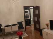 İcarəyə verilir 2 otaqlı yeni tikili 65 m², Avtovağzal m., photo 2 from 8