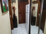 Satılır 1 otaqlı yeni tikili 27 m², İnşaatçılar m., photo 7 from 8