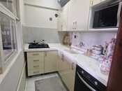 Satılır 1 otaqlı yeni tikili 27 m², İnşaatçılar m., photo 5 from 8