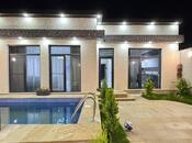 İcarəyə verilir 5 otaqlı həyət evi/bağ evi 220 m², Mərdəkan q., photo 1 from 8