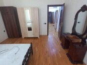 İcarəyə verilir 3 otaqlı yeni tikili 95 m², Qara Qarayev m., photo 6 from 8