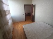 İcarəyə verilir 3 otaqlı yeni tikili 95 m², Qara Qarayev m., photo 8 from 8